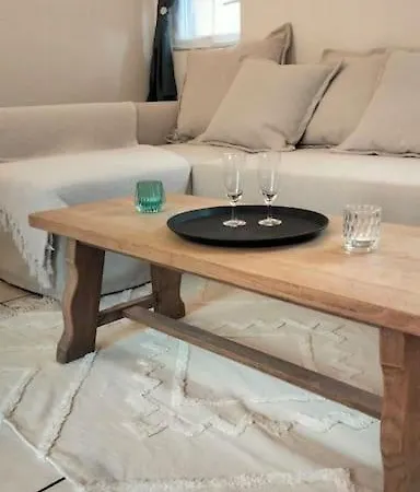 Apartment Rez-de-chaussee Avec Cour Mers-les-Bains