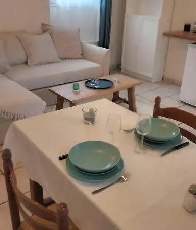 Rez-de-chaussee Avec Cour Apartment Mers-les-Bains