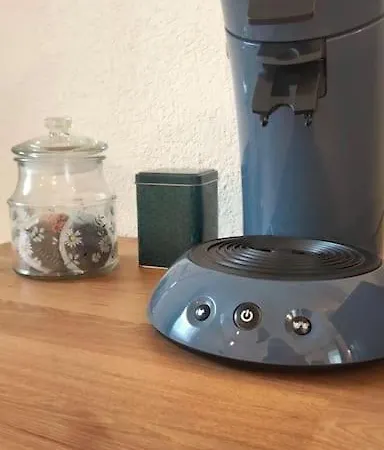 Rez-de-chaussee Avec Cour Apartment Mers-les-Bains