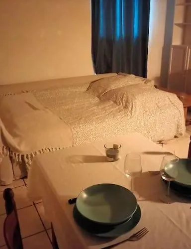 Apartamento Rez-de-chaussée Avec Cour Mers-les-Bains