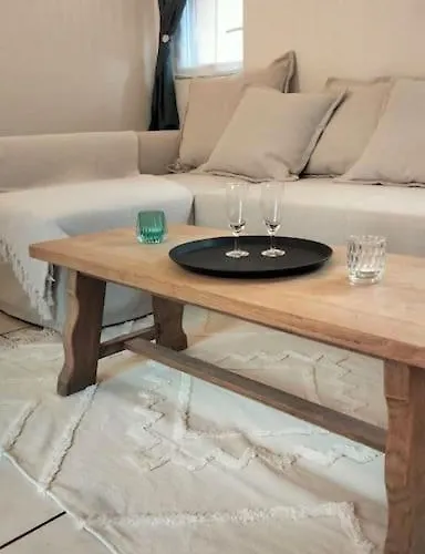 Apartamento Rez-de-chaussée Avec Cour Mers-les-Bains