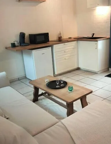 Rez-de-chaussée Avec Cour Mers-les-Bains