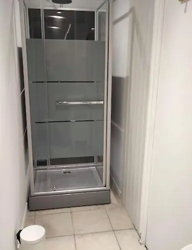 Apartamento Rez-de-chaussée Avec Cour Mers-les-Bains