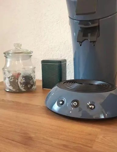 Rez-de-chaussée Avec Cour Apartamento Mers-les-Bains