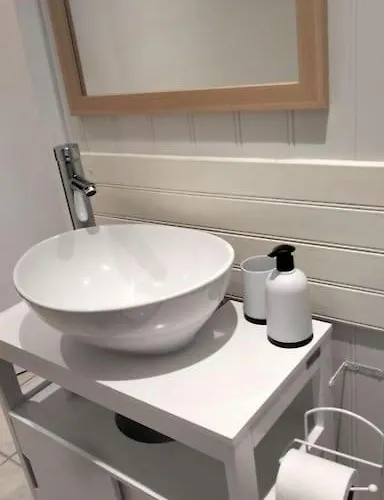 Apartamento Rez-de-chaussée Avec Cour