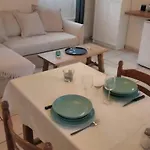 Rez-de-chaussee Avec Cour Apartamento Mers-les-Bains