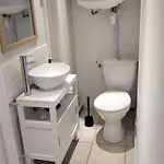 Apartamento Rez-de-chaussee Avec Cour Mers-les-Bains