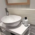 Apartamento Rez-de-chaussee Avec Cour