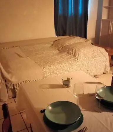 Apartamento Rez-de-chaussee Avec Cour Mers-les-Bains