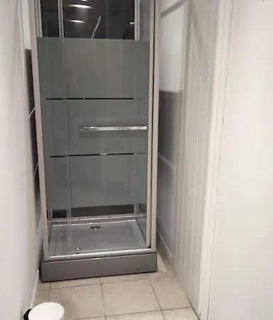 Lägenhet Rez-de-chaussee Avec Cour Mers-les-Bains